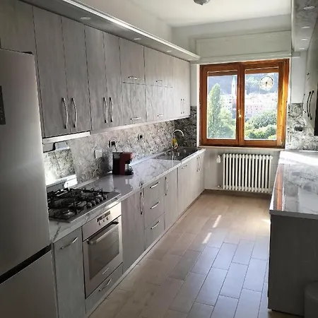 Apartamento Serravalle 2 *