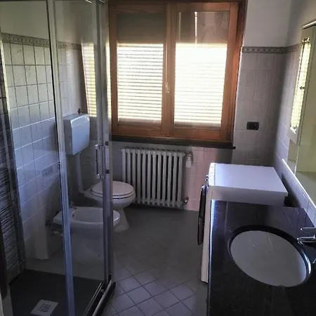 Serravalle 2 Apartamento *