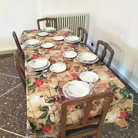 Daire Serravalle 2 *