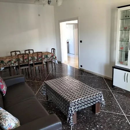 Apartamento Serravalle 2