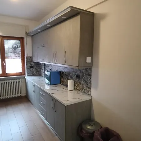 Serravalle 2 Apartment