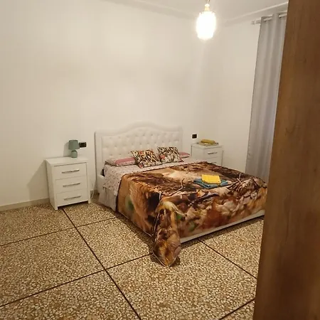 Serravalle 2 Apartment