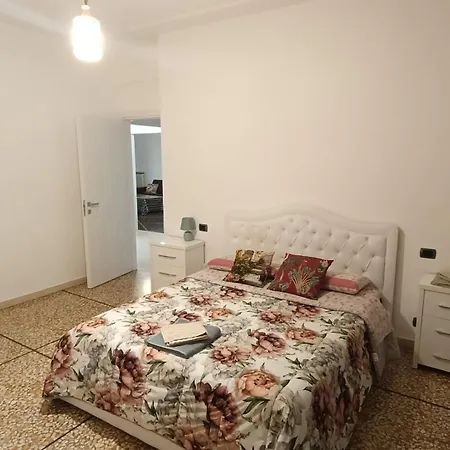 Apartamento Serravalle 2