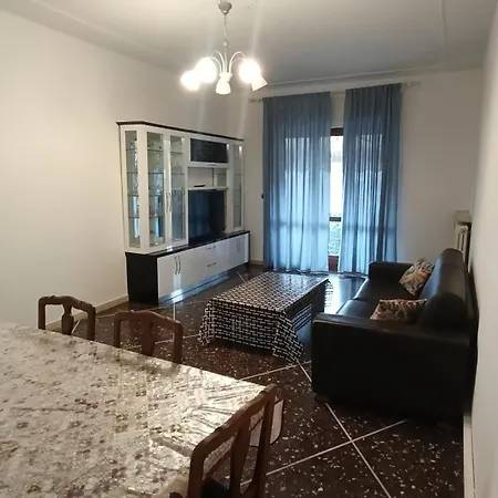 Serravalle 2 Apartamento *