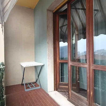 Serravalle 2 Apartamento Serravalle Scrivia